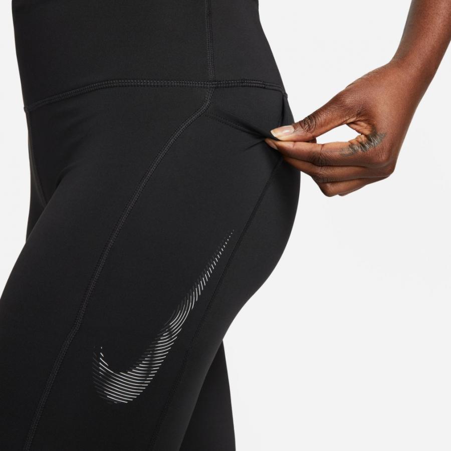 NIKE ナイキ レディス 陸上/ランニング ロングスパッツ ファスト NIKE ナイキ レディス 陸上/ランニング ロングスパッツ ファスト
