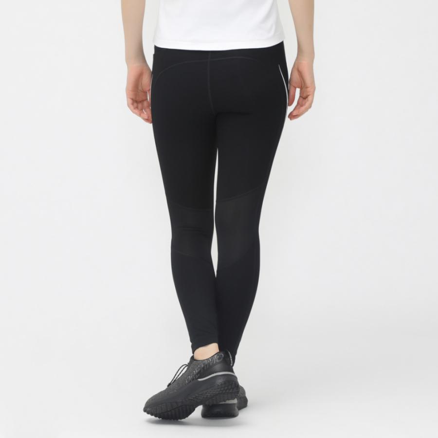 新品 ナイキ DRY-FIT オレゴンプロジェクト スパッツ レギンス ブラック NIKE（ナイキ） レディス 陸上/ランニング ロングスパッツ ウィメンズ