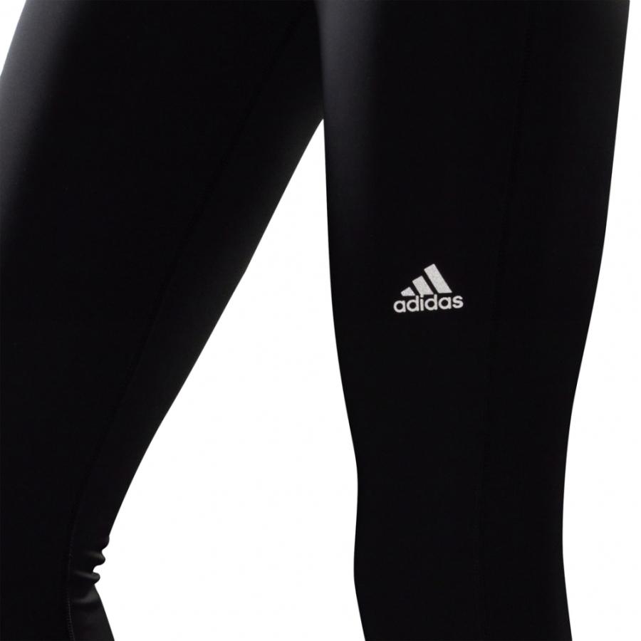 adidas（アディダス） レディス 陸上/ランニング ロングスパッツ ラン