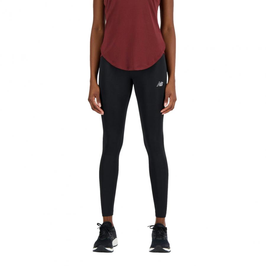 New Balance（ニューバランス） レディス 陸上/ランニング 長袖Tシャツ