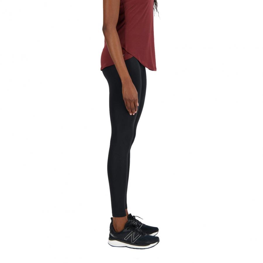 New Balance（ニューバランス） レディス 陸上/ランニング 長袖Tシャツ