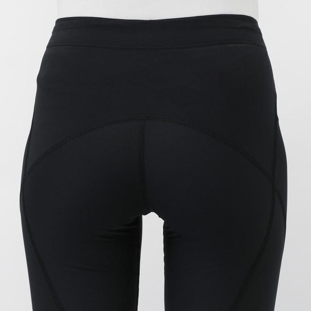 C3Fit（シースリーフィット） レディス タイツ ロングスパッツ