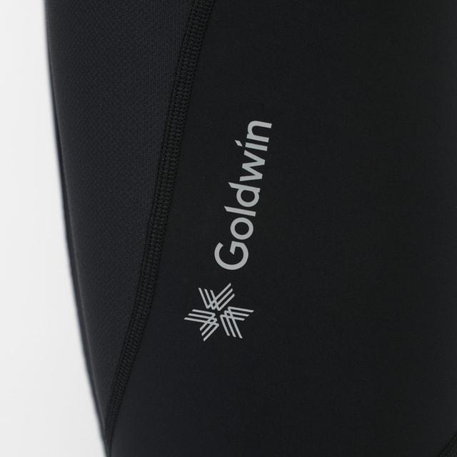 C3Fit（シースリーフィット） レディス タイツ ロングスパッツ