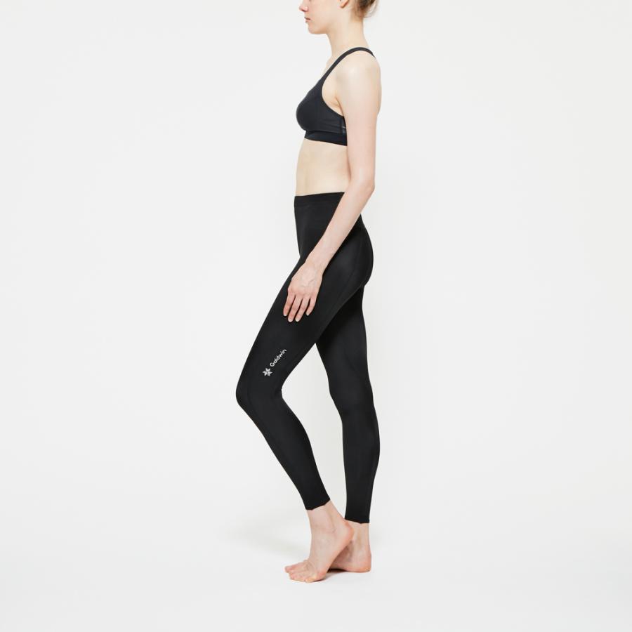 GOLDWIN（ゴールドウイン） C3fit レディース コンプレッションタイツ