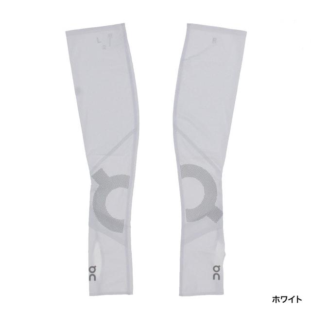 On（オン） コンプレッションアームカバー Solar Arm Sleeves ソーラー