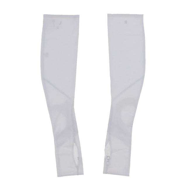 On（オン） コンプレッションアームカバー Solar Arm Sleeves ソーラー