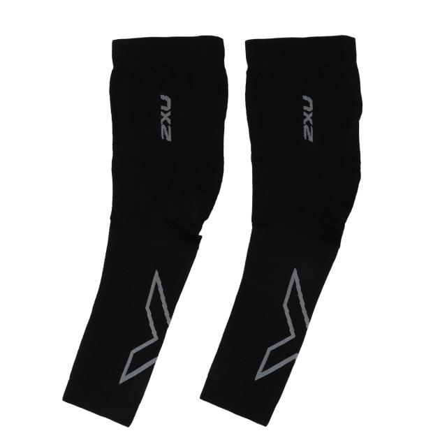 2XU（ツータイムズユー） PWX フレックスコンプレッション アーム