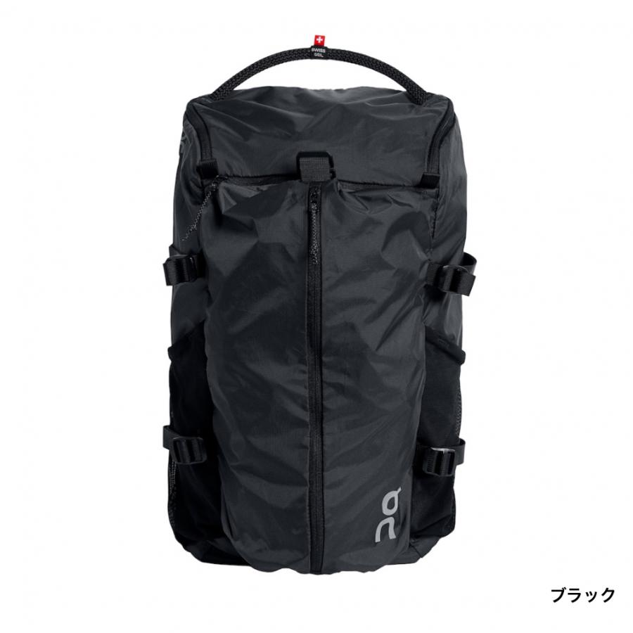 On（オン） バックパック Speed Pack 18L Lite スピードパック 18L