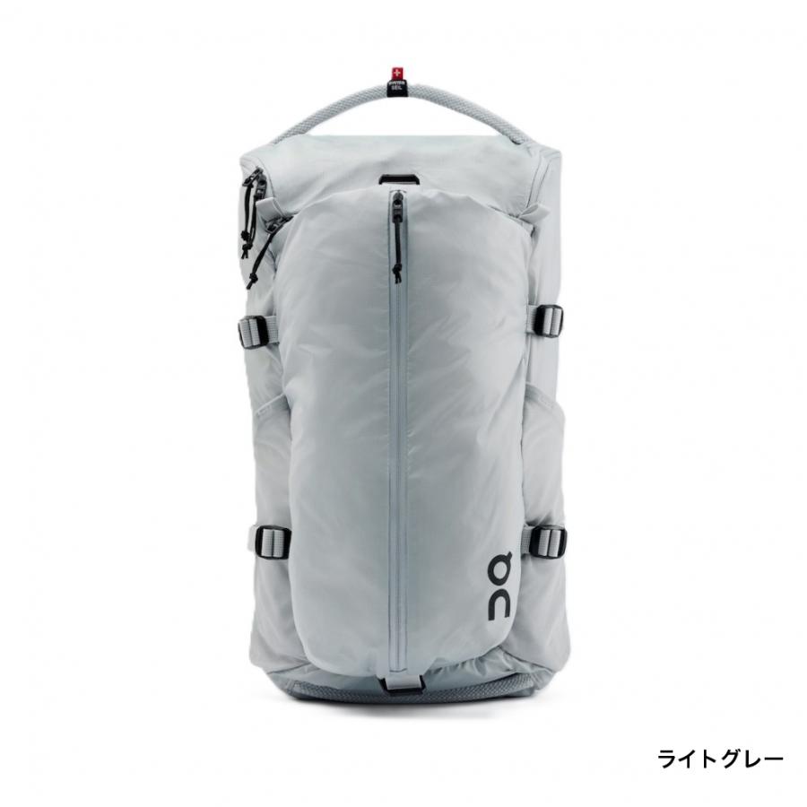 On（オン） バックパック Speed Pack 18L Lite スピードパック 18L