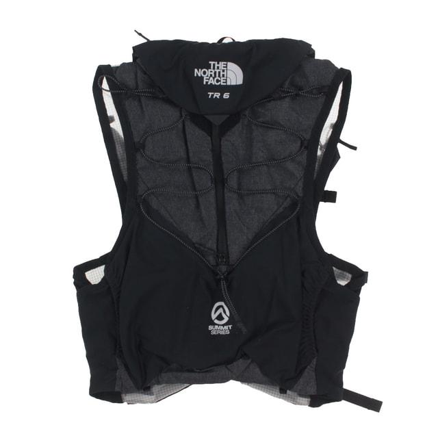 THE NORTH FACE（ザ ノースフェイス） ランニング バックパック TR 6