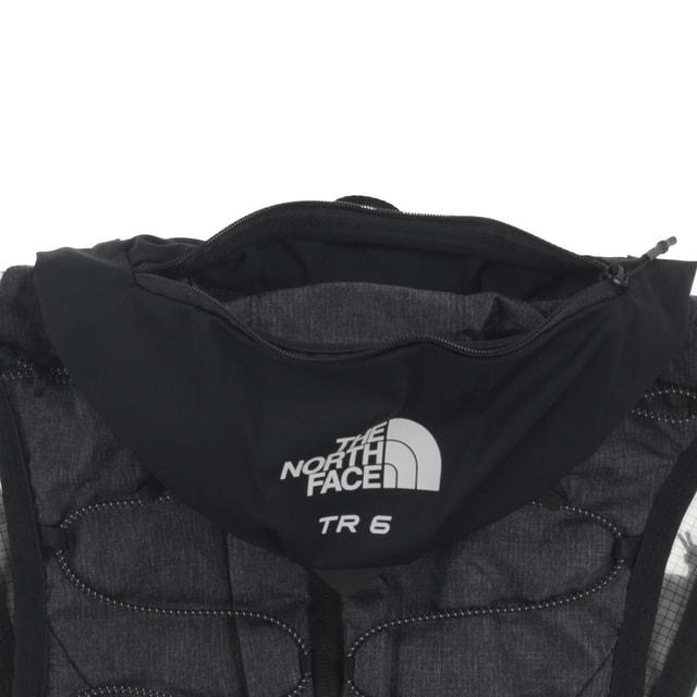 THE NORTH FACE（ザ ノースフェイス） ランニング バックパック TR 6