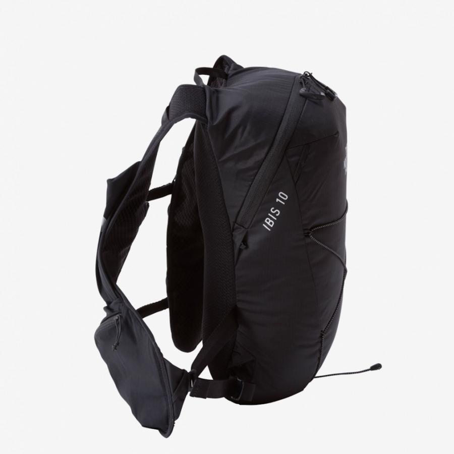 ザ・ノースフェイス トレイルランニング バックパック Ibis 10 アイビス10 12L NM62398 トレイルランニング バッグ ランニング THE NORTH FACE｜alpen-group｜04