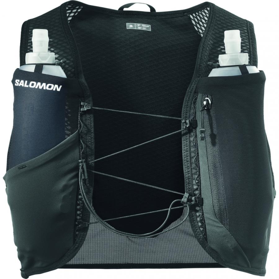 SALOMON（サロモン） 陸上/ランニングウェア バックパック GRVL SKIN 4