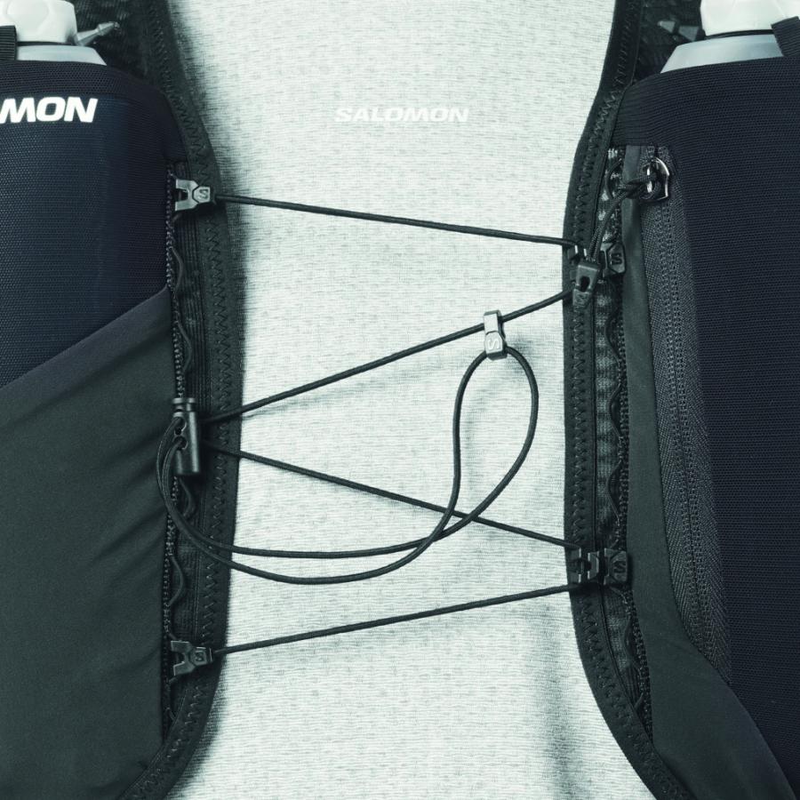 SALOMON（サロモン） 陸上/ランニングウェア バックパック GRVL SKIN 4