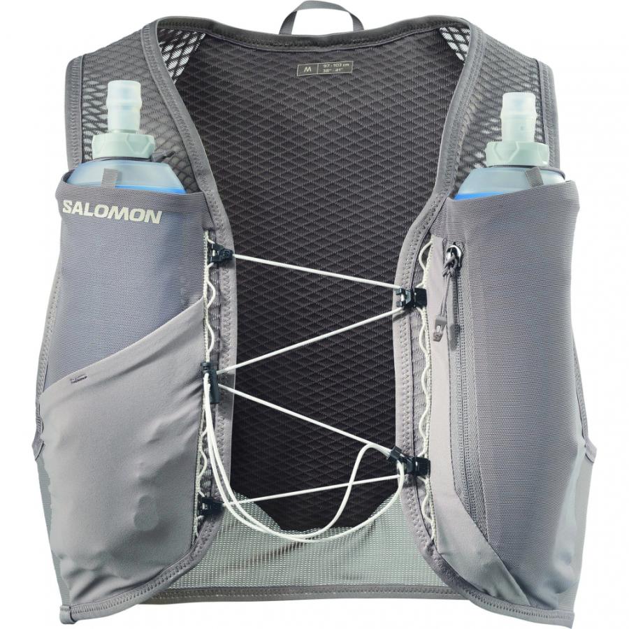 SALOMON（サロモン） 陸上/ランニングウェア バックパック GRVL SKIN 4
