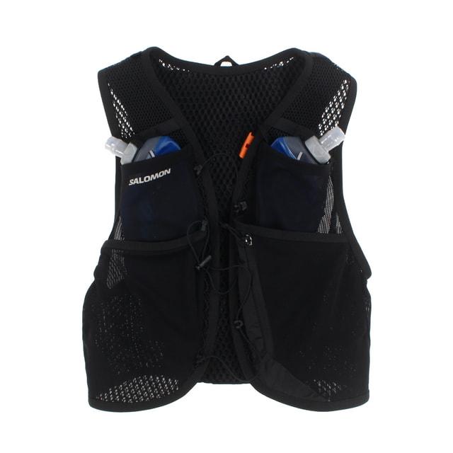 SALOMON（サロモン） ランニング バックパック ACTIVE SKIN 4 Women