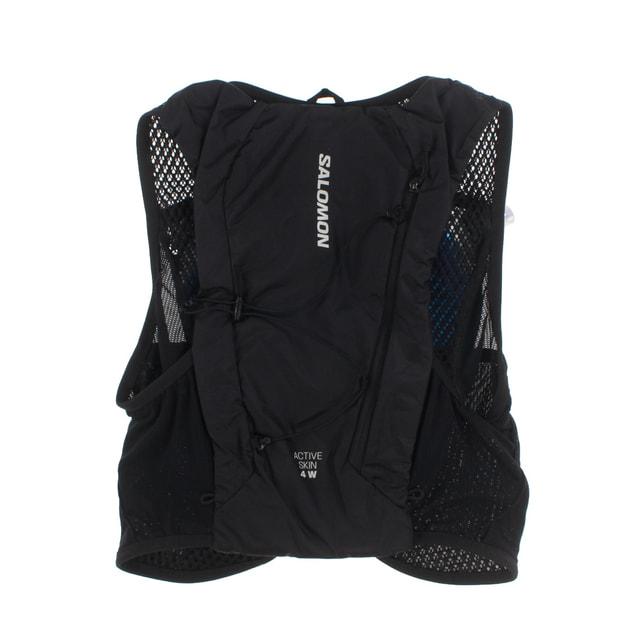 SALOMON（サロモン） ランニング バックパック ACTIVE SKIN 4 Women
