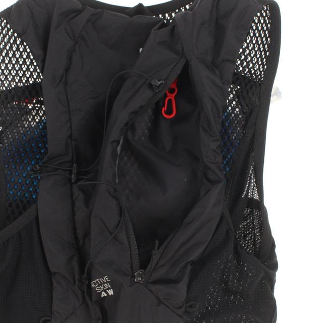 SALOMON（サロモン） ランニング バックパック ACTIVE SKIN 4 Women