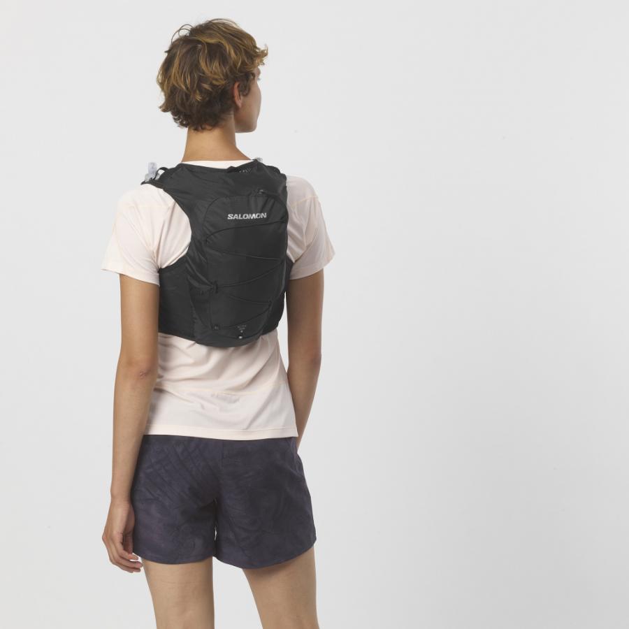 SALOMON サロモン 陸上/ランニング バックパック ACTIVE SKIN 8 SALOMON サロモン 陸上/ランニング バックパック ACTIVE SKIN 8