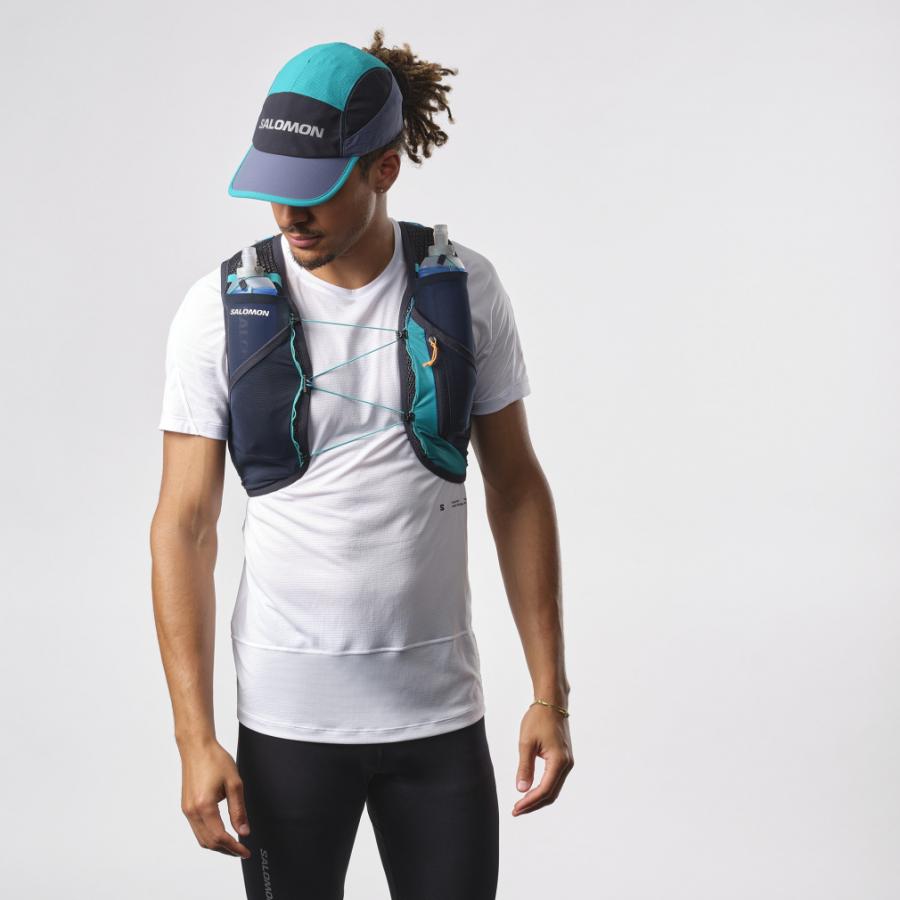SALOMON サロモン メンズ レディス 陸上/ランニング バック SALOMON サロモン メンズ レディス 陸上/ランニング バック