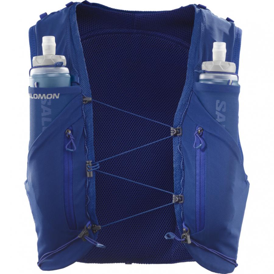 SALOMON（サロモン） メンズ ランニング バックパック ADV SKIN 12