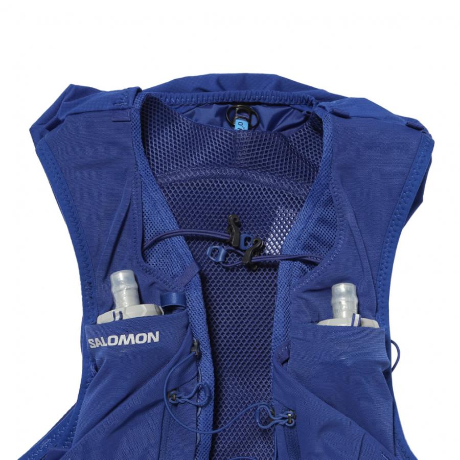 SALOMON（サロモン） メンズ ランニング バックパック ADV SKIN 12