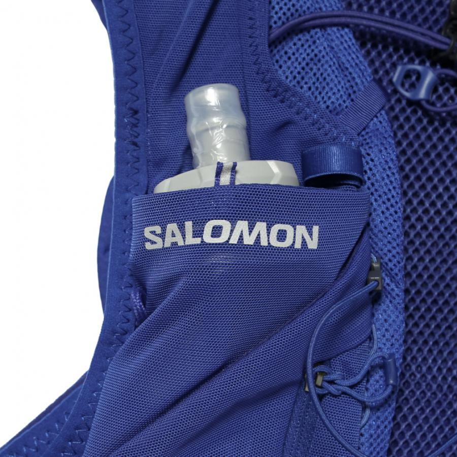 SALOMON（サロモン） メンズ ランニング バックパック ADV SKIN 12