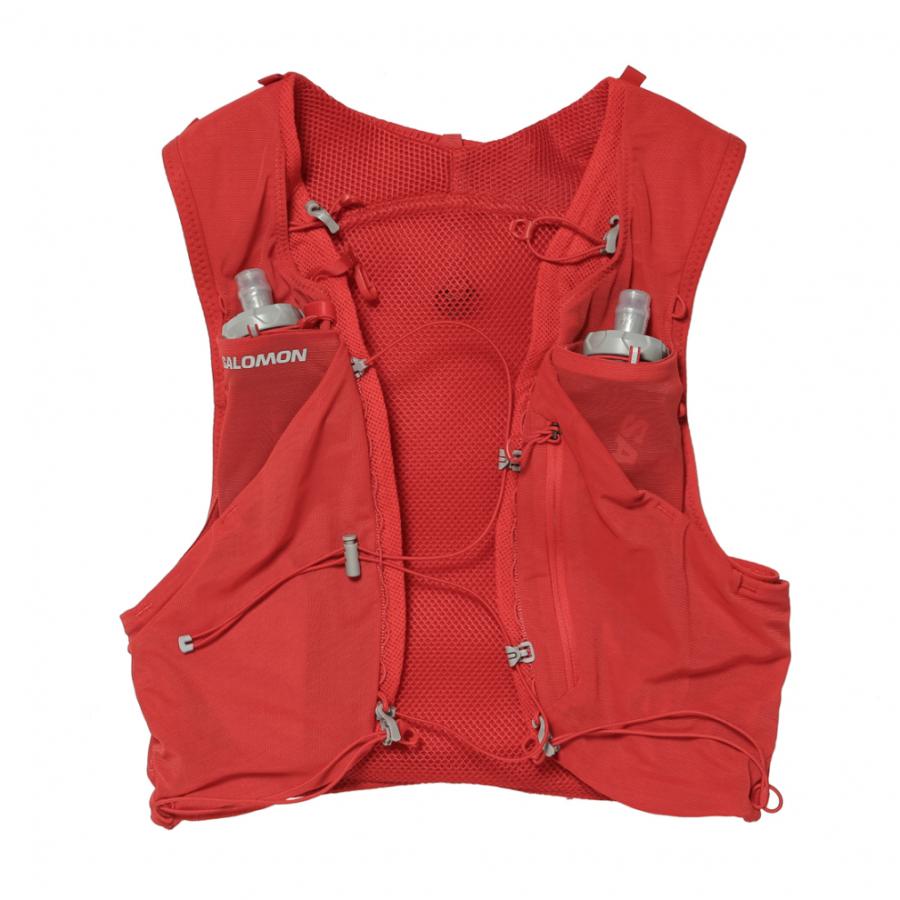Salomon ADV SKIN 5 Lサイズ　未使用品 SALOMON（サロモン） メンズ レディス 陸上/ランニング バックパック