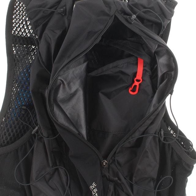 SALOMON（サロモン） ランニング バックパック ACTIVE SKIN 12 SET