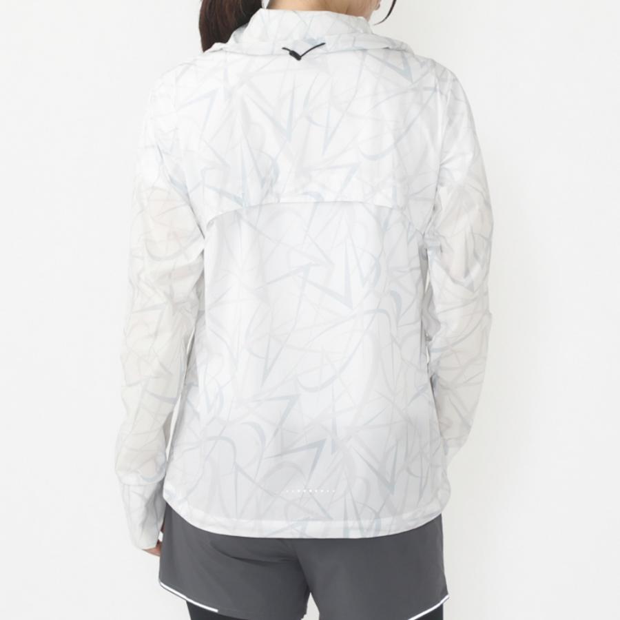 TIGORA（ティゴラ） レディス 陸上/ランニング ウインドブレーカー