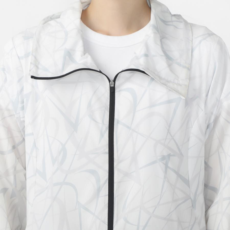 TIGORA（ティゴラ） レディス 陸上/ランニング ウインドブレーカー