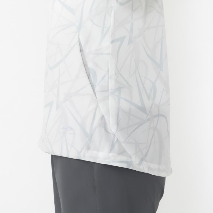 TIGORA（ティゴラ） レディス 陸上/ランニング ウインドブレーカー