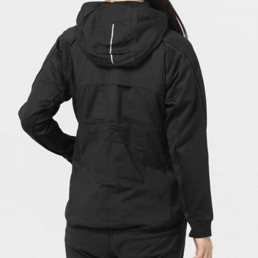 TIGORA（ティゴラ） レディス 陸上/ランニング ウインドブレーカー