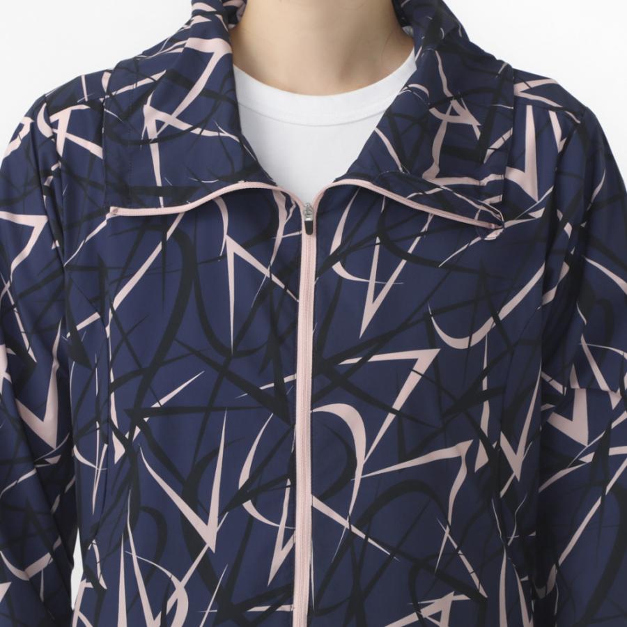 TIGORA（ティゴラ） レディス 陸上/ランニング ウインドブレーカー