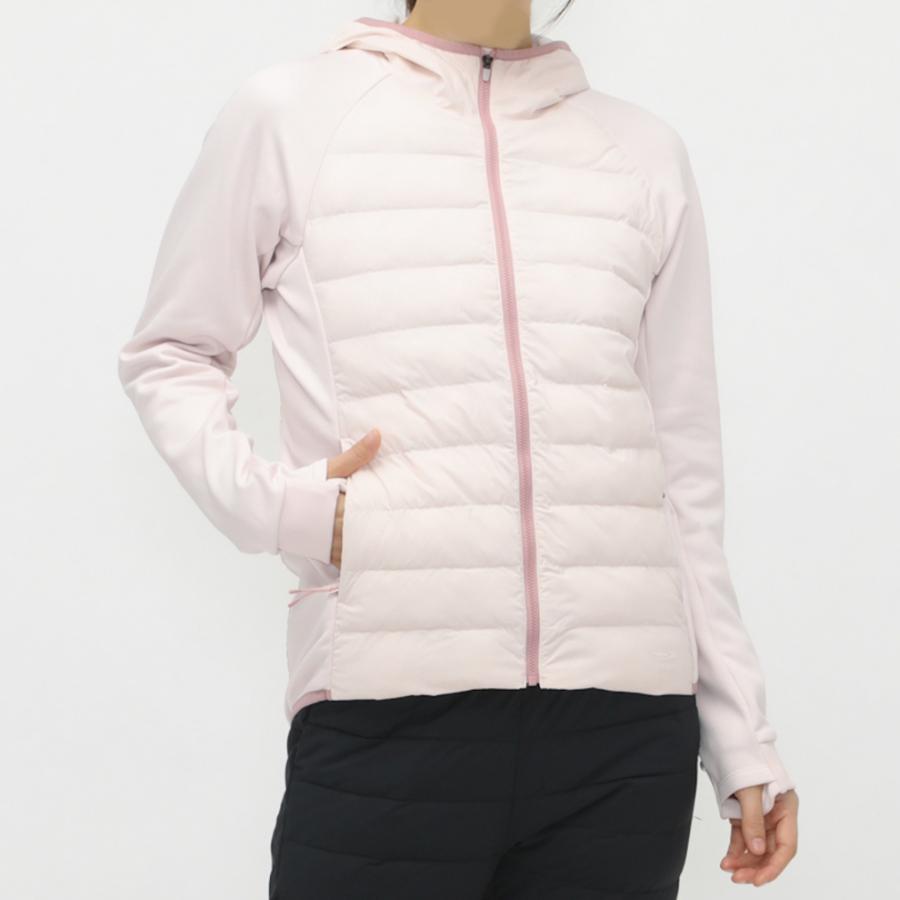 TIGORA（ティゴラ） レディス 陸上/ランニング ウインドブレーカー