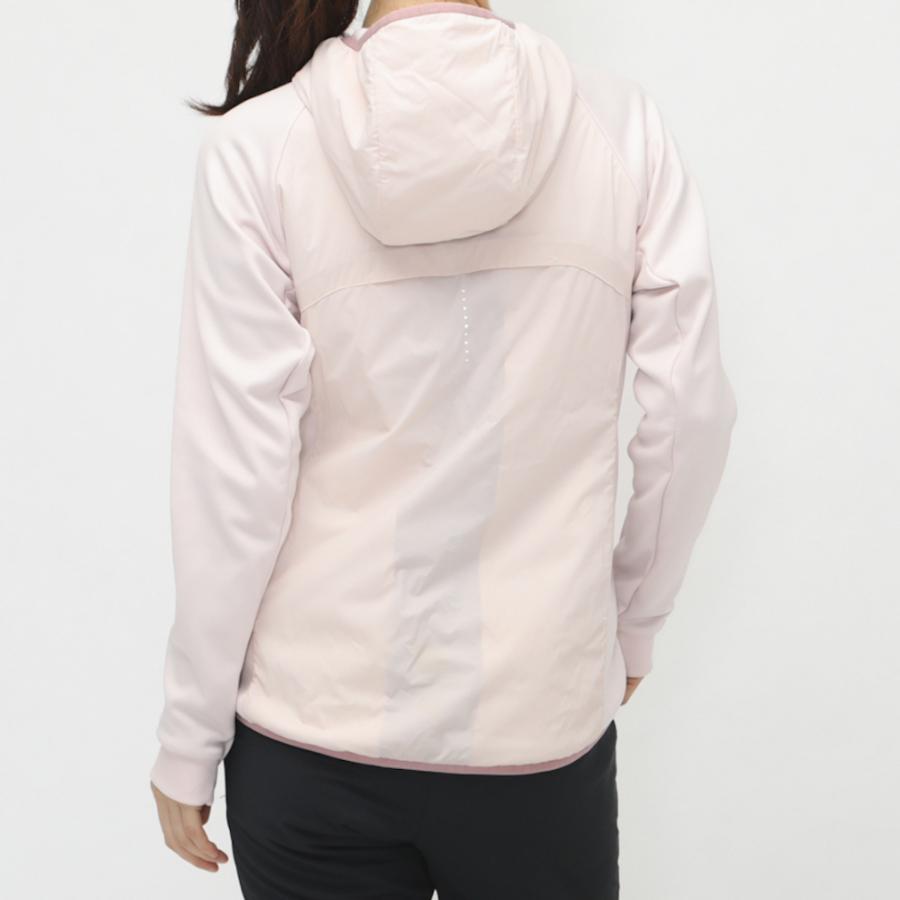 TIGORA（ティゴラ） レディス 陸上/ランニング ウインドブレーカー