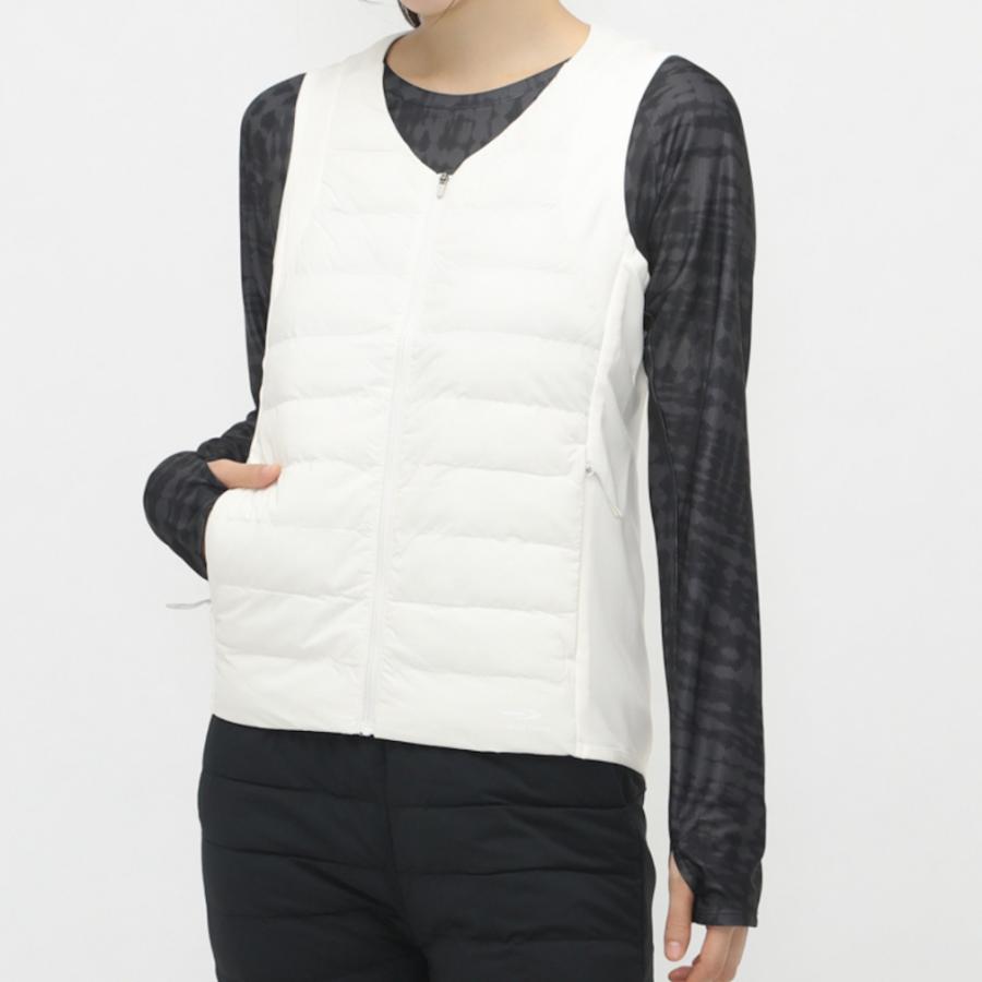 TIGORA（ティゴラ） レディス ランニング ウインドブレーカー