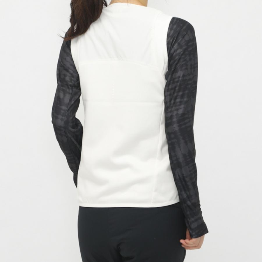 TIGORA（ティゴラ） レディス ランニング ウインドブレーカー