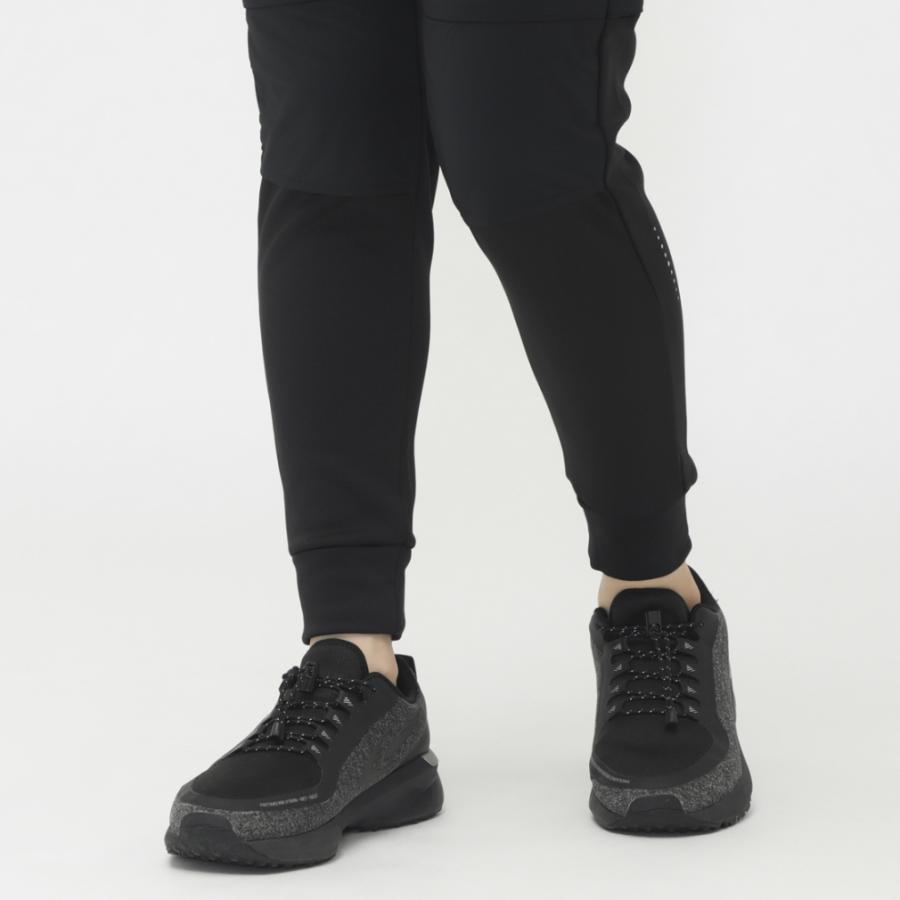 TIGORA（ティゴラ） レディス ランニングウェア 上下セット