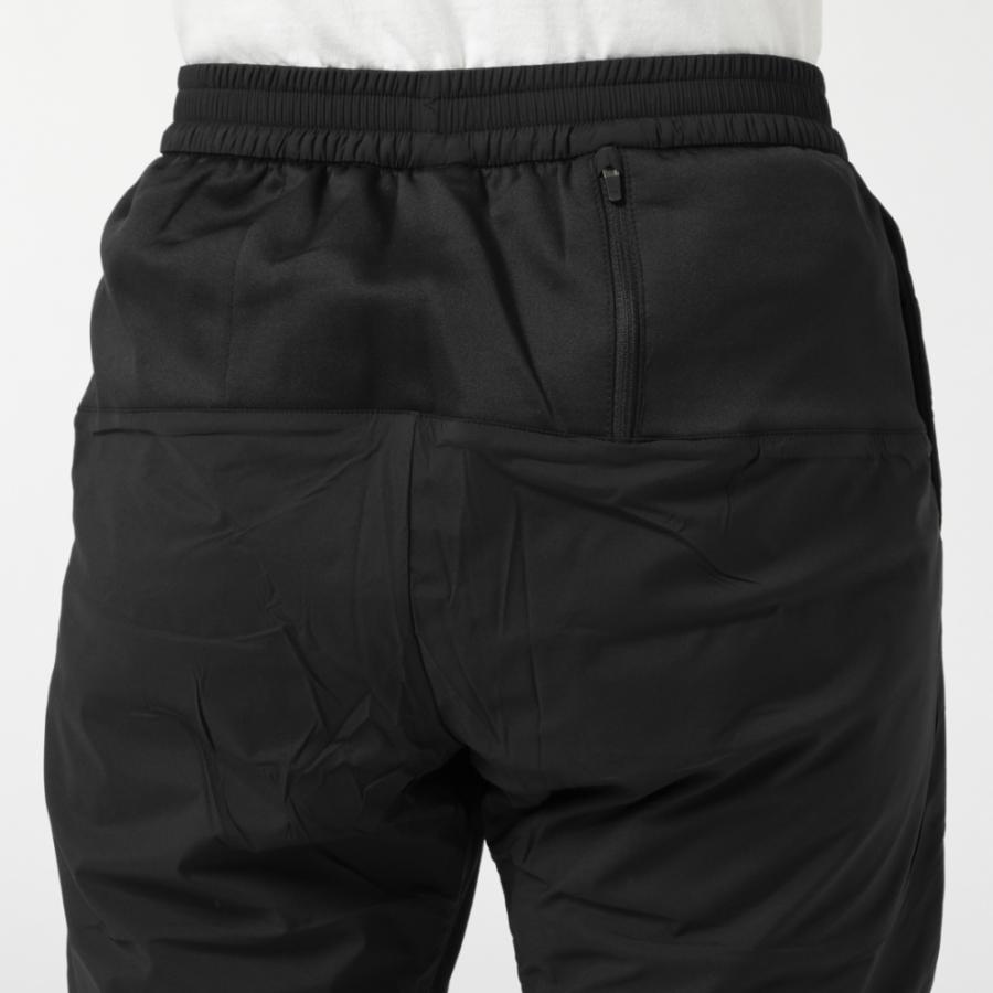 TIGORA（ティゴラ） レディス ランニング ロングパンツ サーモライト