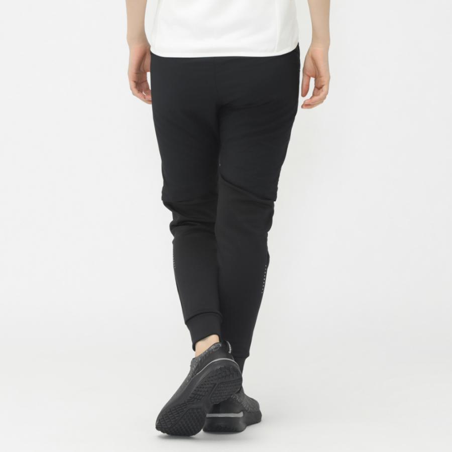 TIGORA ティゴラ レディス 陸上/ランニング ロングパンツ