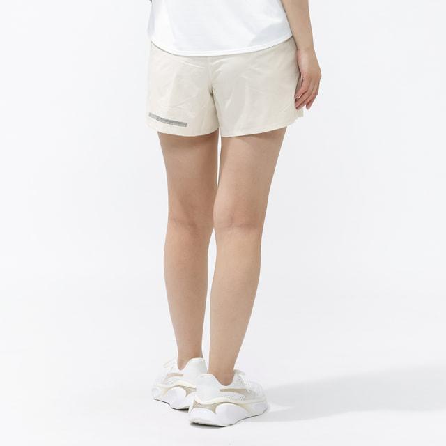 TIGORA（ティゴラ） レディス ランニングウェア ショートパンツ マルチ