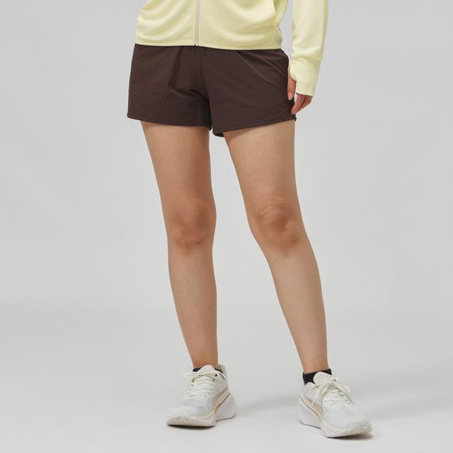 TIGORA（ティゴラ） レディス ランニングウェア ショートパンツ マルチ