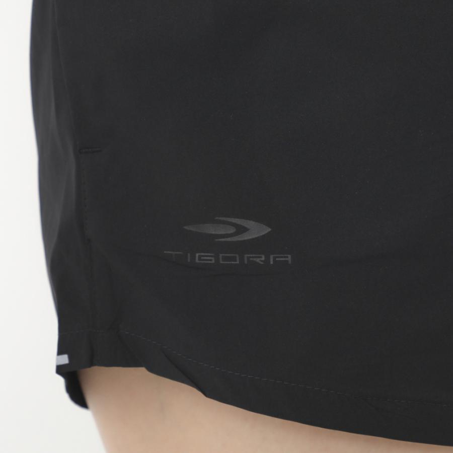 TIGORA（ティゴラ） レディス 陸上/ランニング ショートパンツ