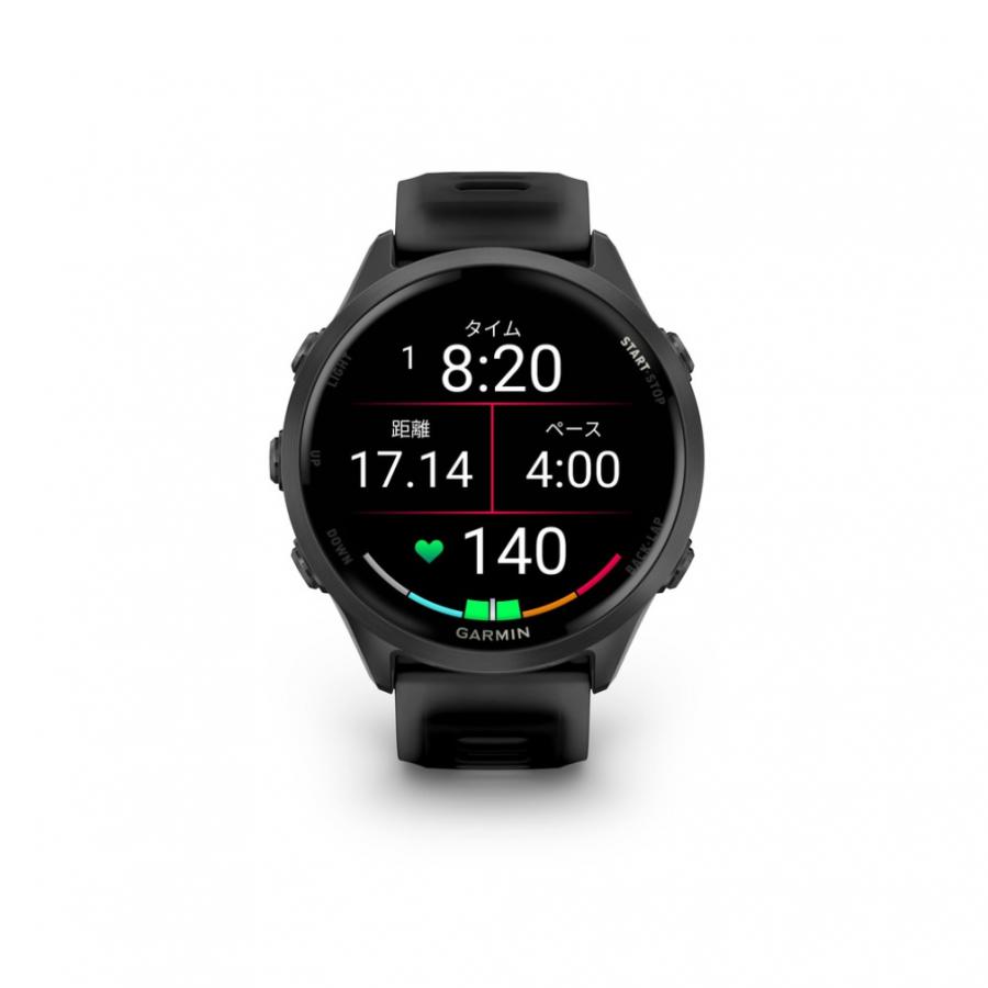 GARMIN FORERUNNER 570新品未使用ガーミン570✨ ガーミン GARMIN Forerunner 570 47mm フォアランナー 570 47mm GPS