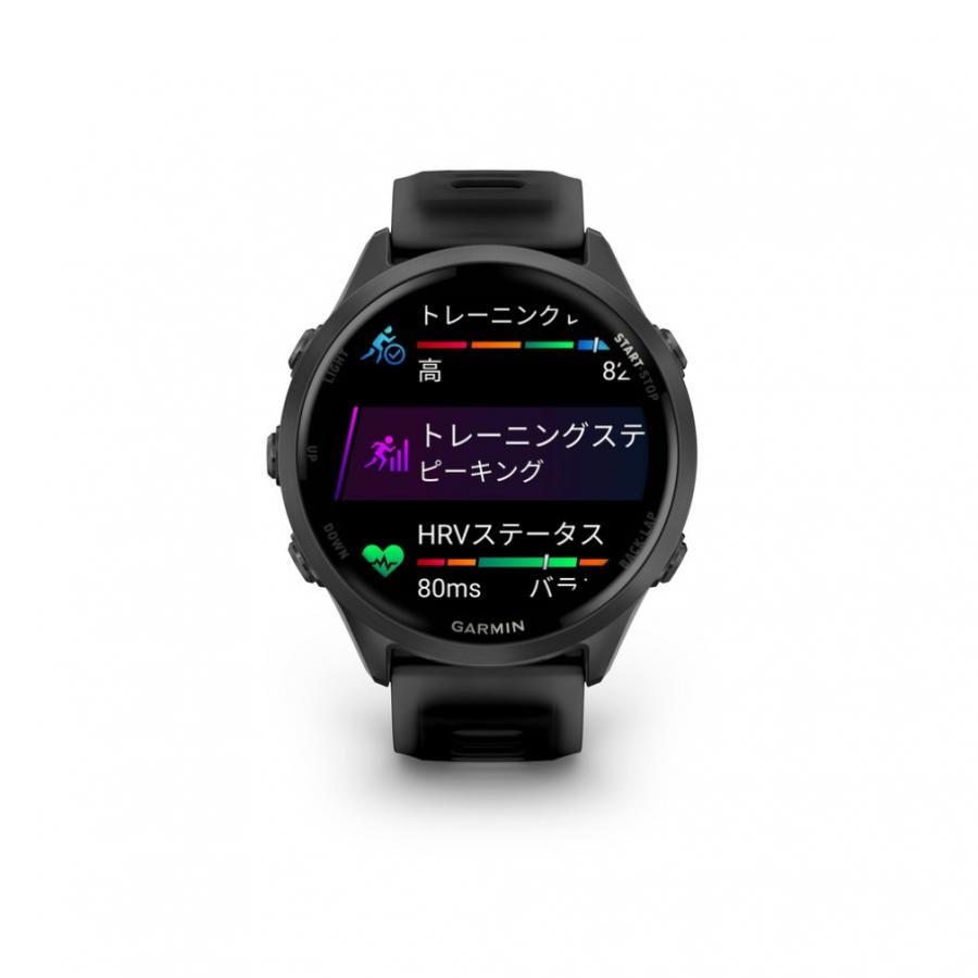 GARMIN FORERUNNER 570 47MM ガーミン 570 ガーミン GARMIN Forerunner 570 47mm フォアランナー 570 47mm GPS