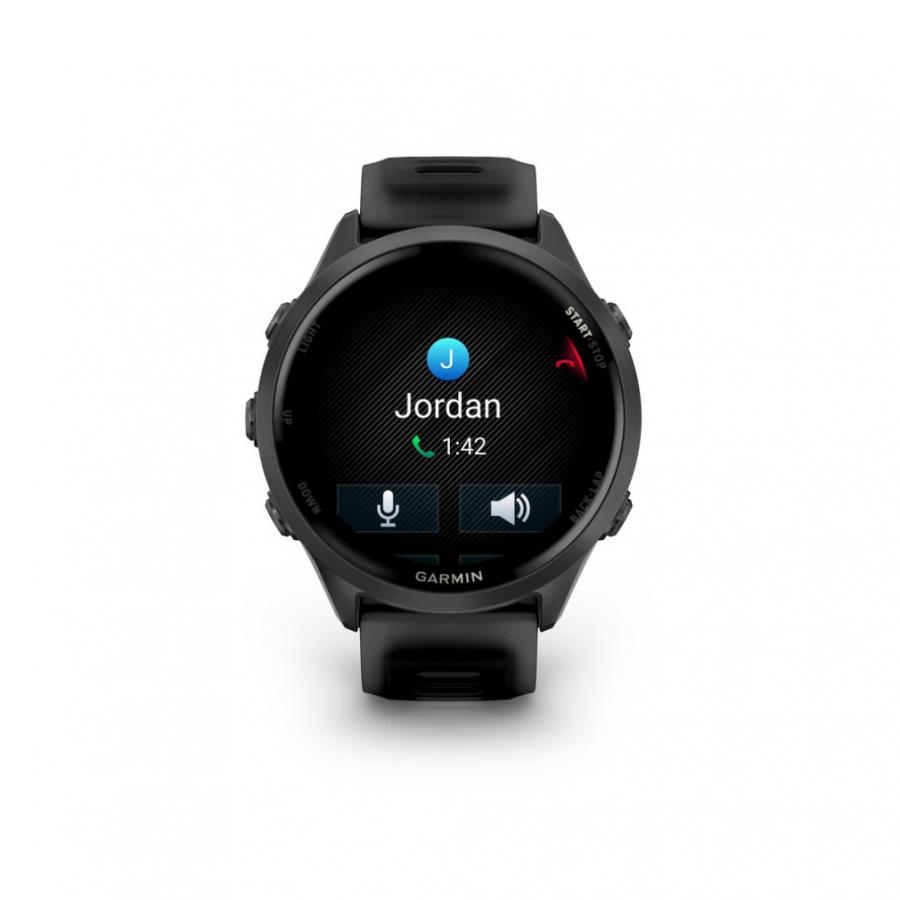 GARMIN（ガーミン） ランニングウォッチ Forerunner 570 47mm フォア