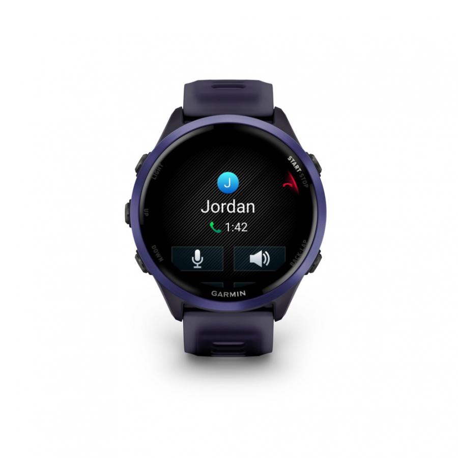 GARMIN（ガーミン） ランニングウォッチ 時計 Forerunner 570 47mm