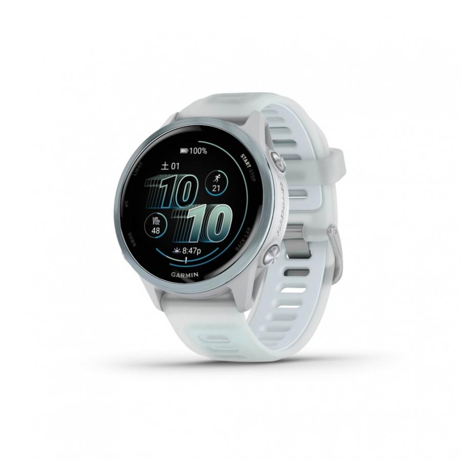 GARMIN（ガーミン） ランニングウォッチ Forerunner 570 42mm フォア