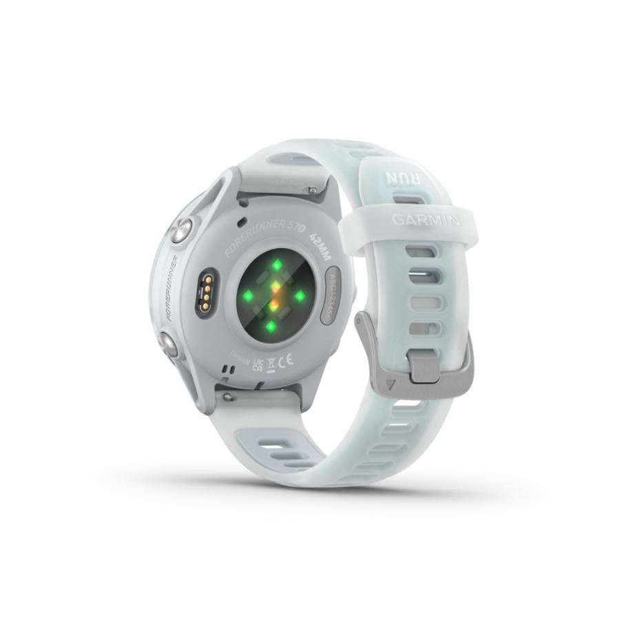 GARMIN（ガーミン） ランニングウォッチ Forerunner 570 42mm フォア